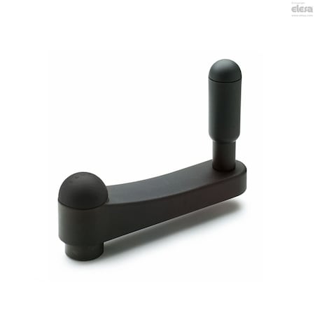 Elesa Crank handles, EKH.100 A-12-C1 EKH.